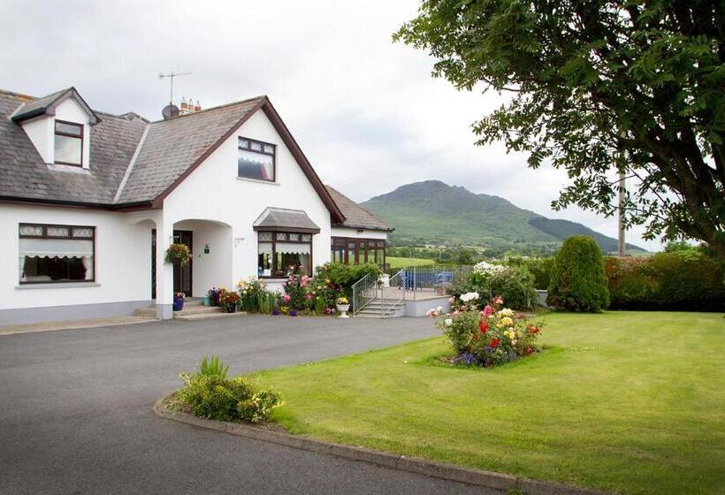 Mourneview B & B