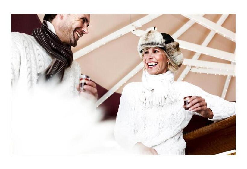 Natur &alpinhotel Post