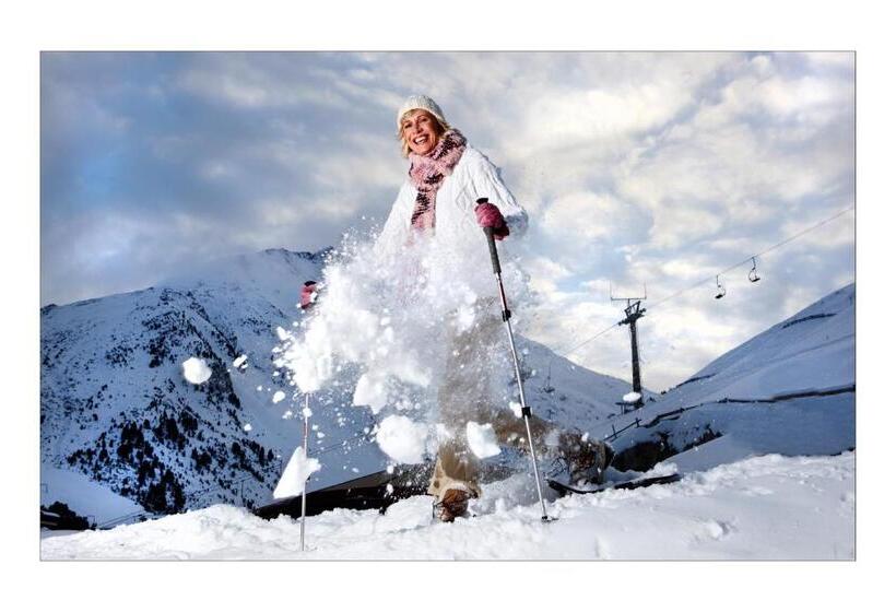 Natur &alpinhotel Post