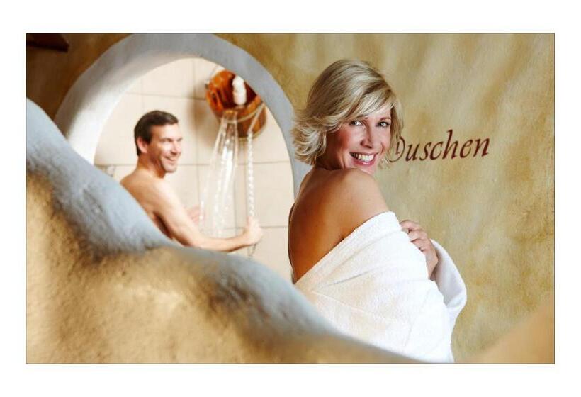 Natur &alpinhotel Post