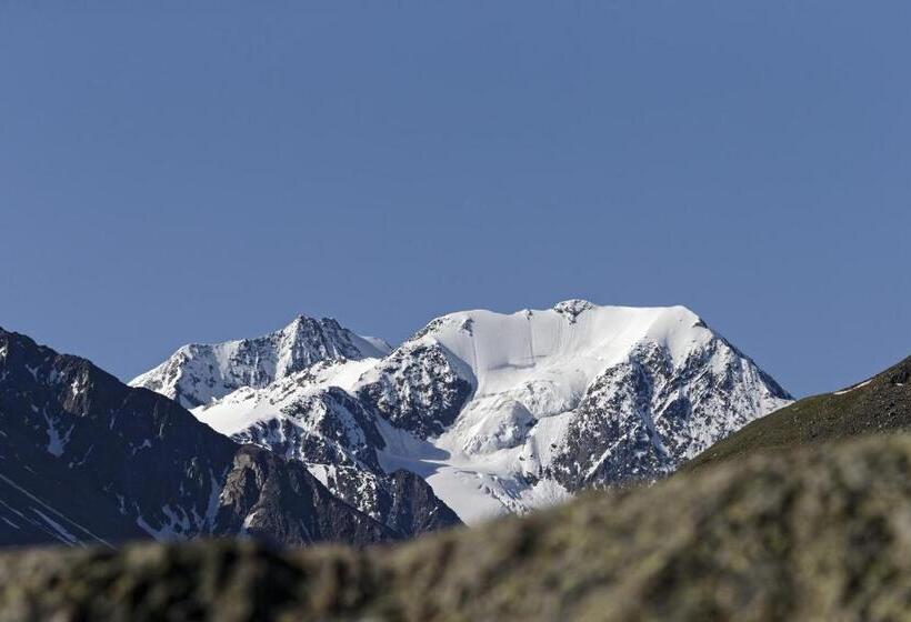 Natur &alpinhotel Post