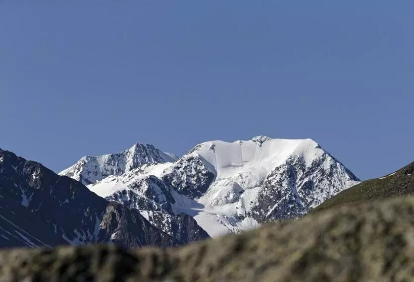Natur &alpinhotel Post