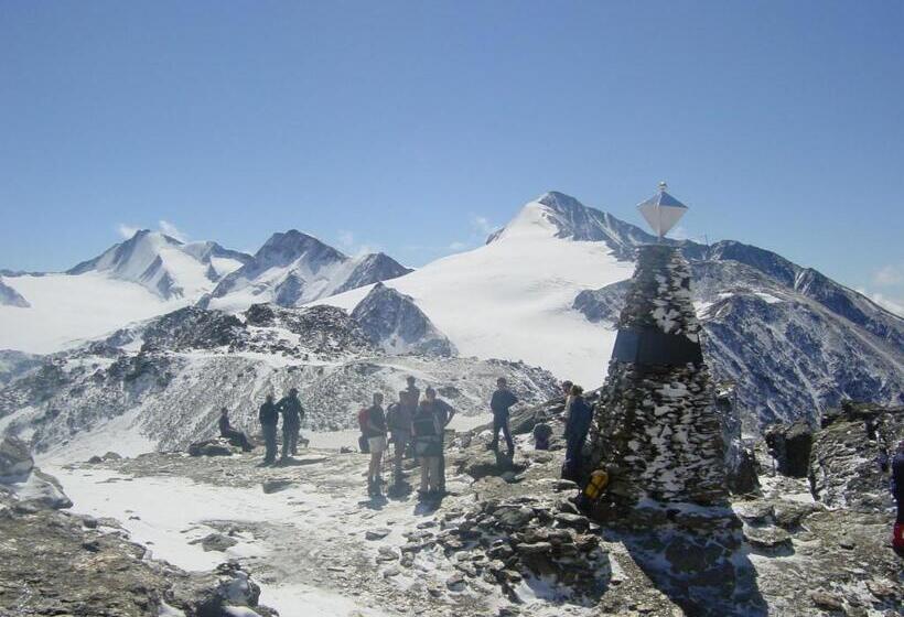 Natur &alpinhotel Post