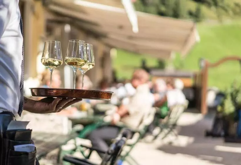 Natur &alpinhotel Post