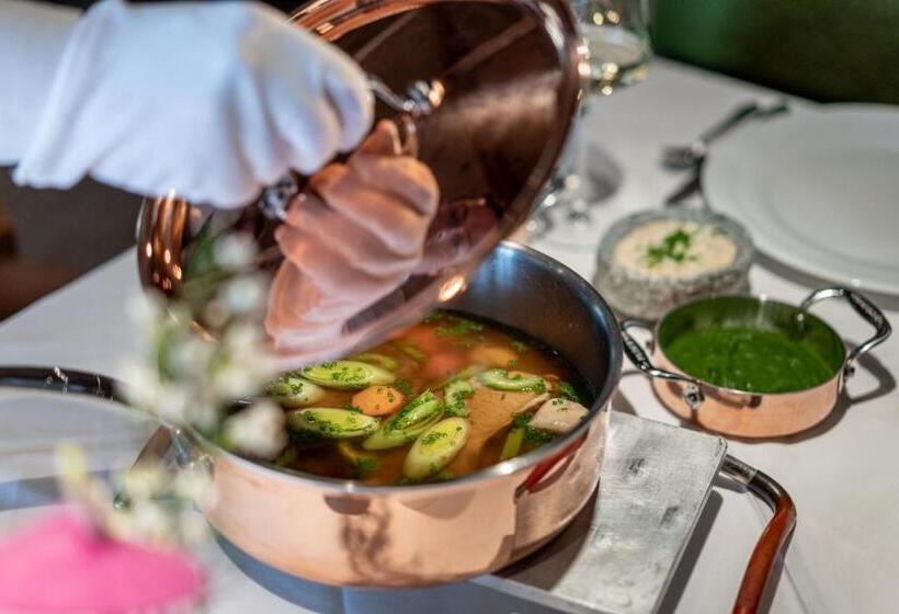 Natur &alpinhotel Post