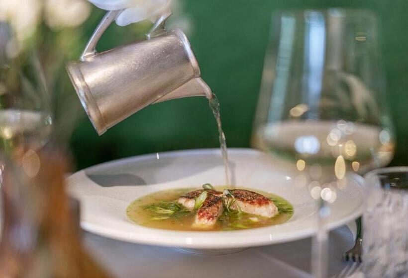 Natur &alpinhotel Post