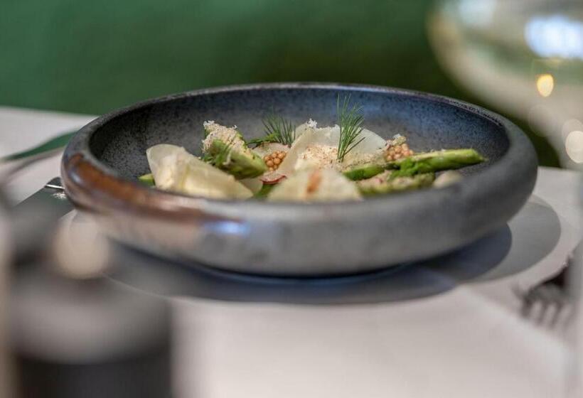 Natur &alpinhotel Post