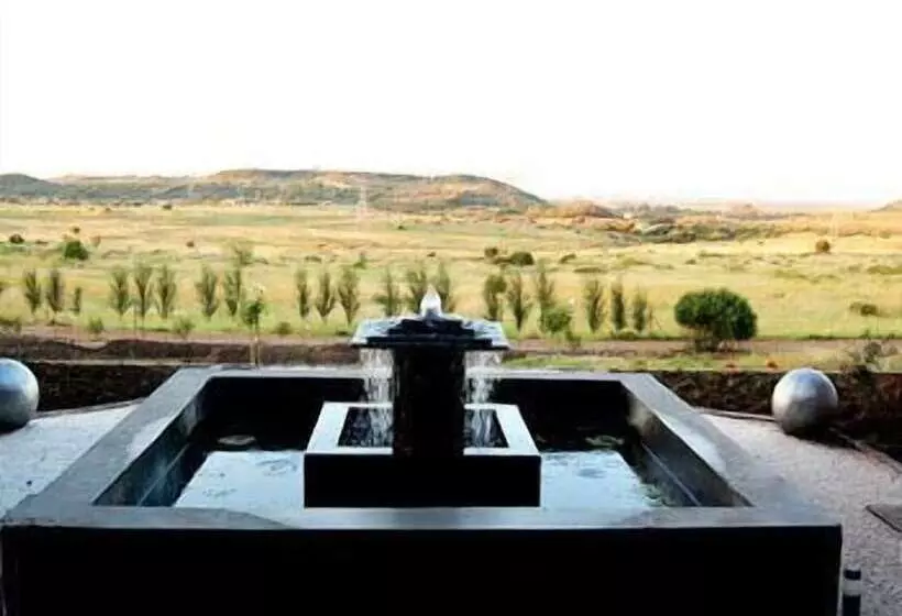 پانسیون Altissimo Guesthouse