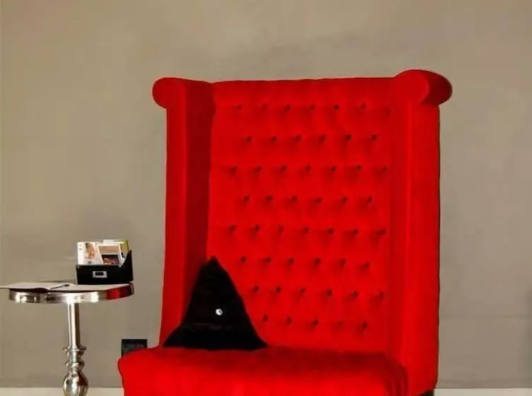 پانسیون Altissimo Guesthouse