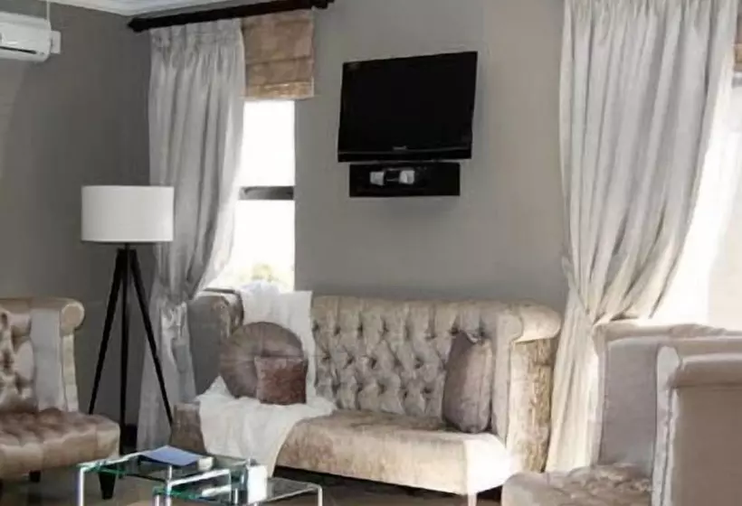 پانسیون Altissimo Guesthouse