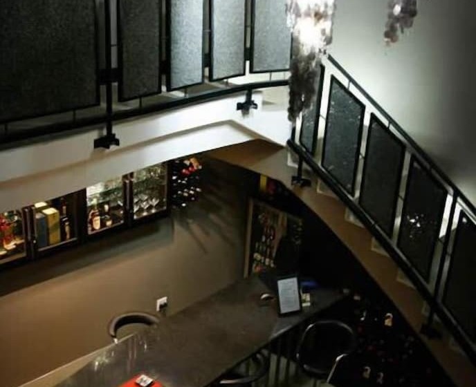 Pension Altissimo Guesthouse