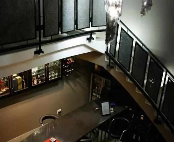 پانسیون Altissimo Guesthouse