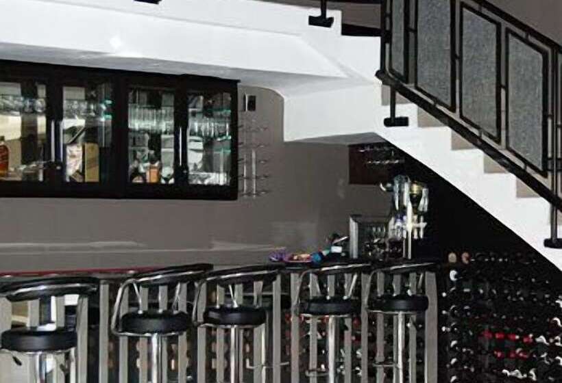 Pension Altissimo Guesthouse