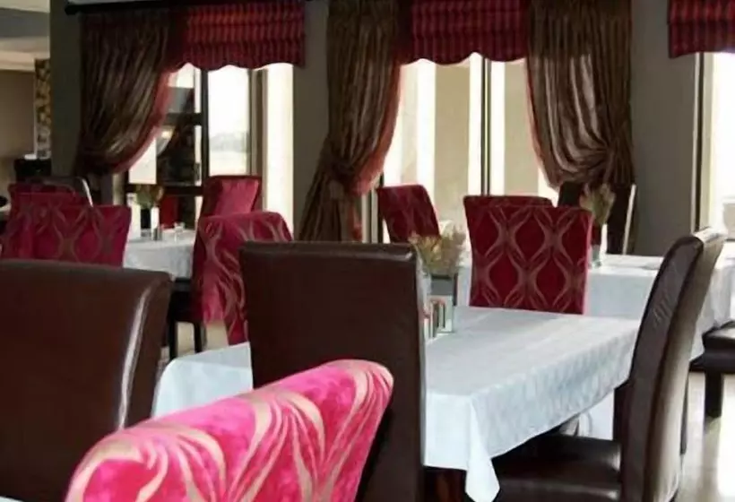پانسیون Altissimo Guesthouse