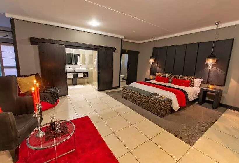 پانسیون Altissimo Guesthouse