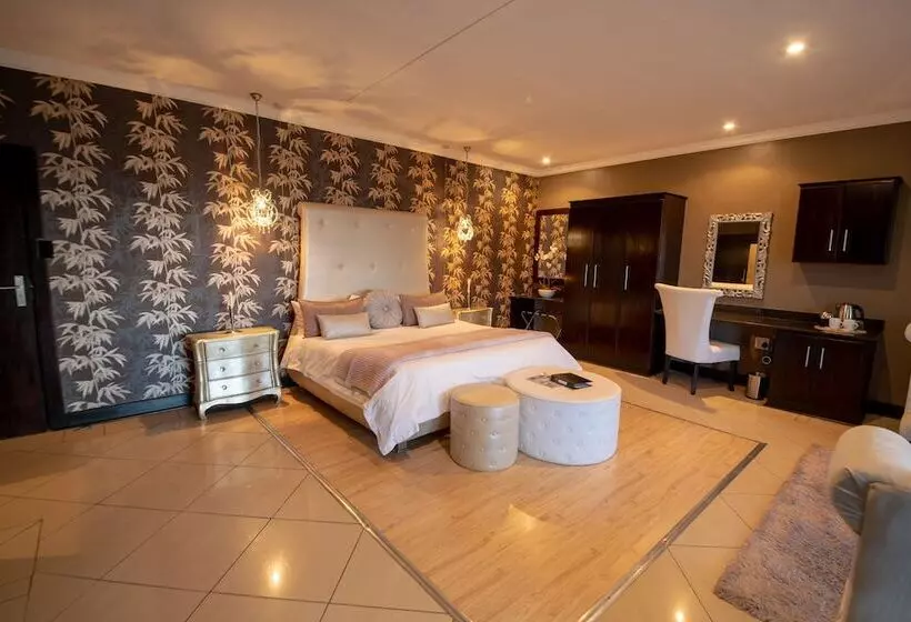 پانسیون Altissimo Guesthouse