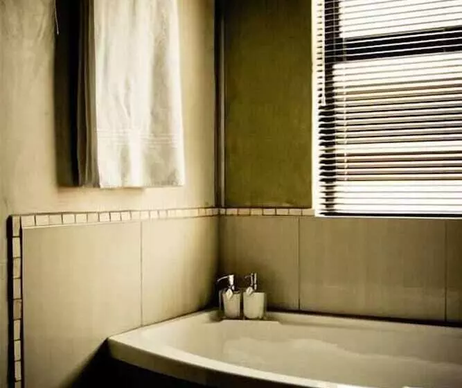 پانسیون Altissimo Guesthouse