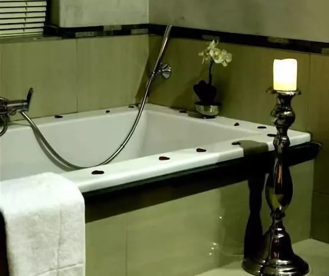 پانسیون Altissimo Guesthouse
