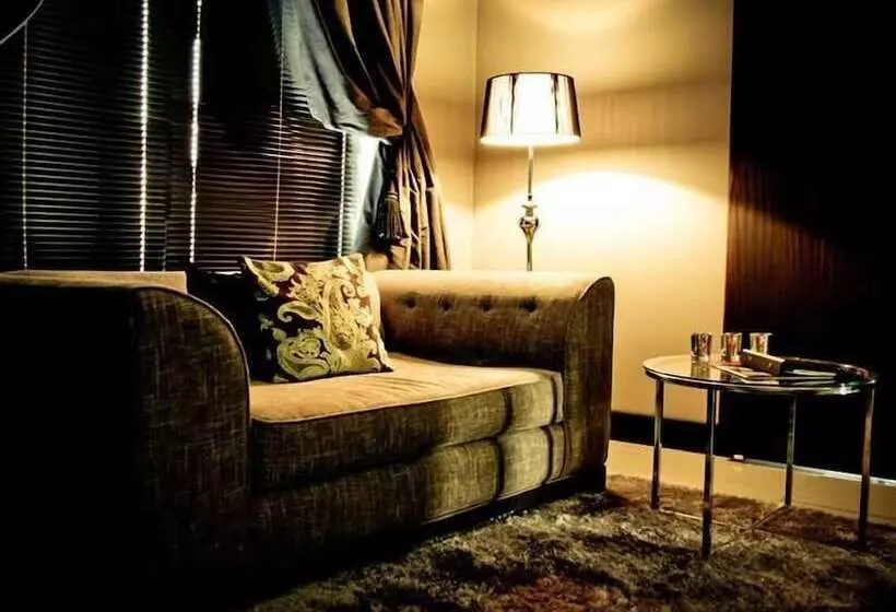 پانسیون Altissimo Guesthouse