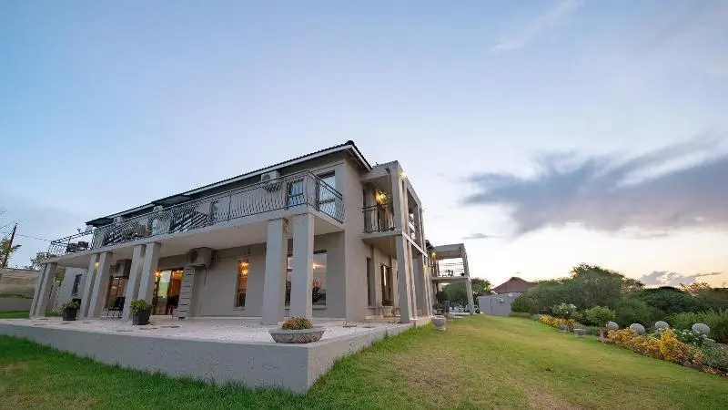 ペンション Altissimo Guesthouse