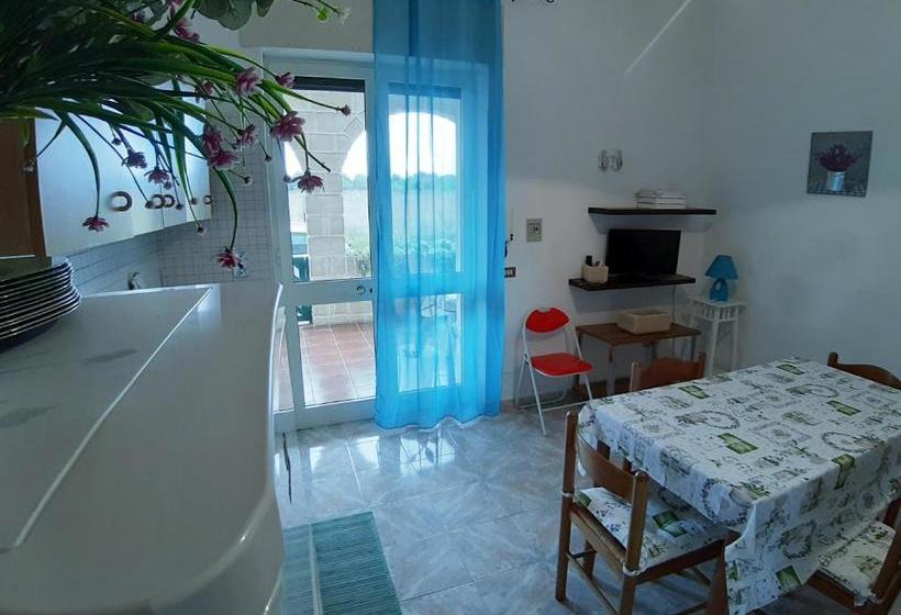 Spiagge Del Salento Apartment