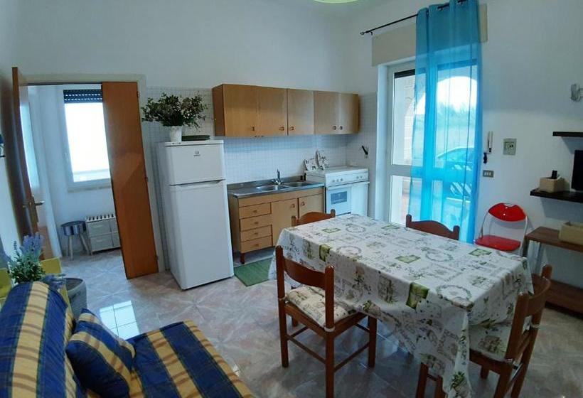 Spiagge Del Salento Apartment