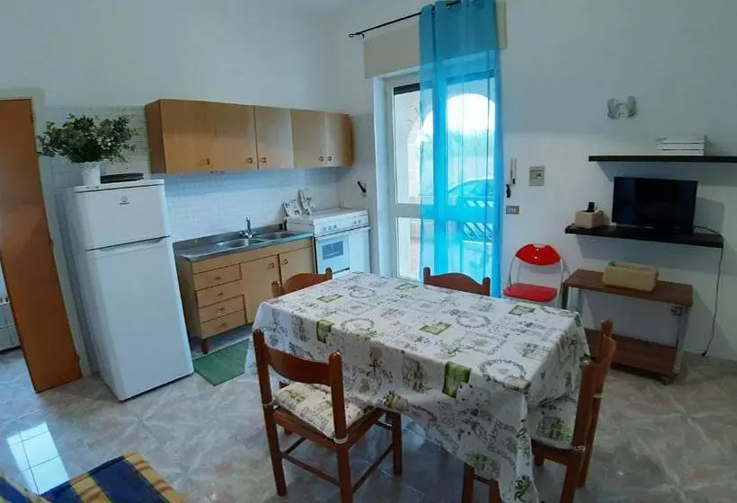 Spiagge Del Salento Apartment