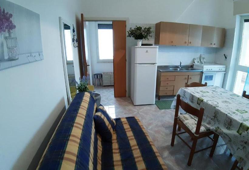 Spiagge Del Salento Apartment