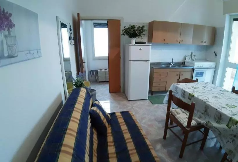 Spiagge Del Salento Apartment