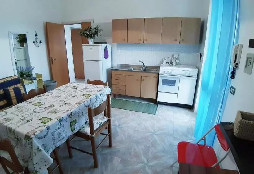 Spiagge Del Salento Apartment