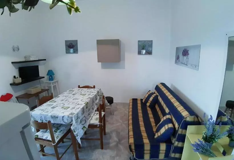 Spiagge Del Salento Apartment