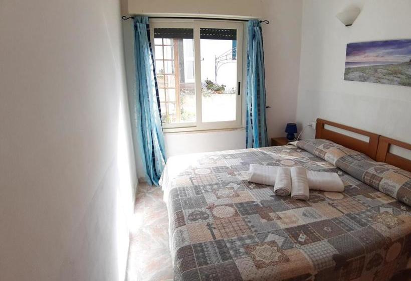 Spiagge Del Salento Apartment