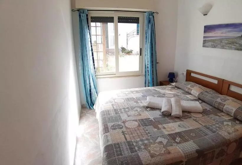 Spiagge Del Salento Apartment