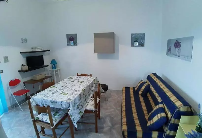 Spiagge Del Salento Apartment