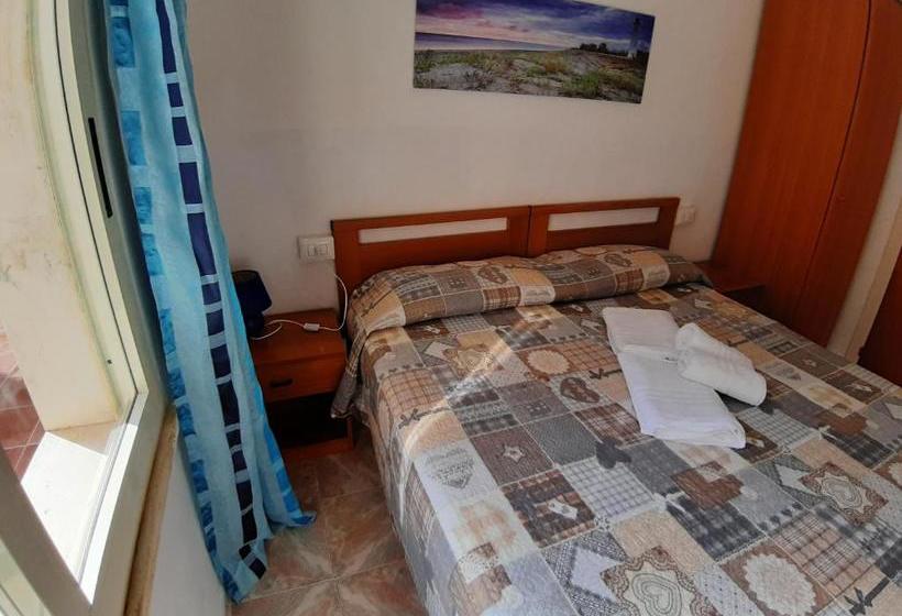 Spiagge Del Salento Apartment