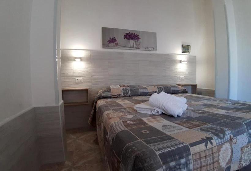 Spiagge Del Salento Apartment