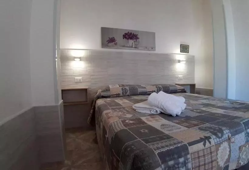 Spiagge Del Salento Apartment