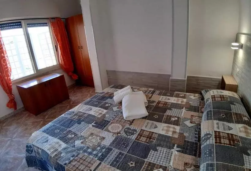 Spiagge Del Salento Apartment