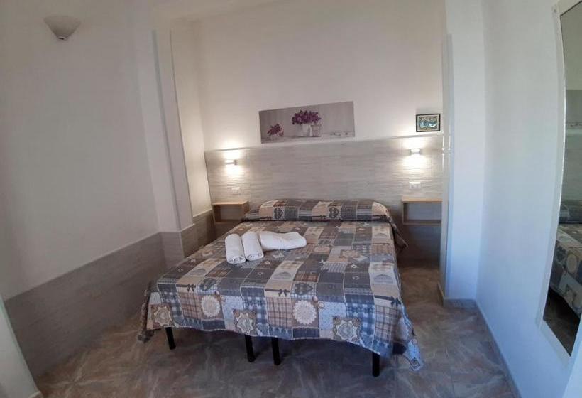 Spiagge Del Salento Apartment