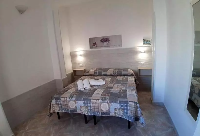 Spiagge Del Salento Apartment