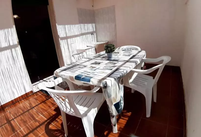 Spiagge Del Salento Apartment