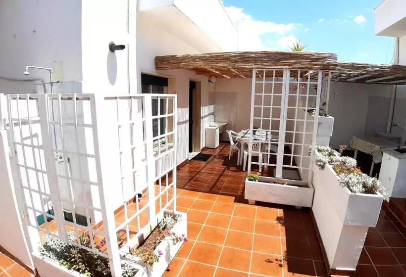 Spiagge Del Salento Apartment