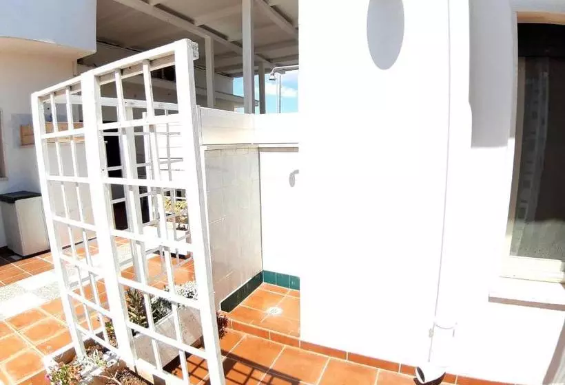 Spiagge Del Salento Apartment