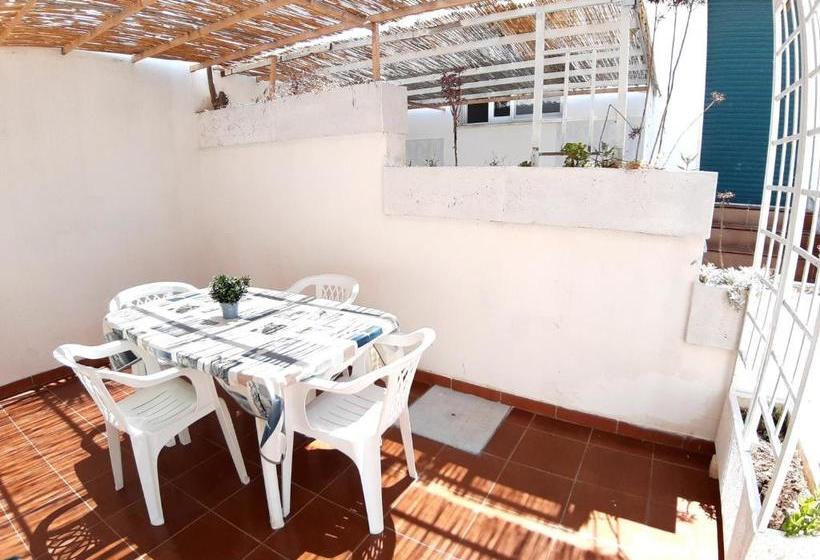 Spiagge Del Salento Apartment