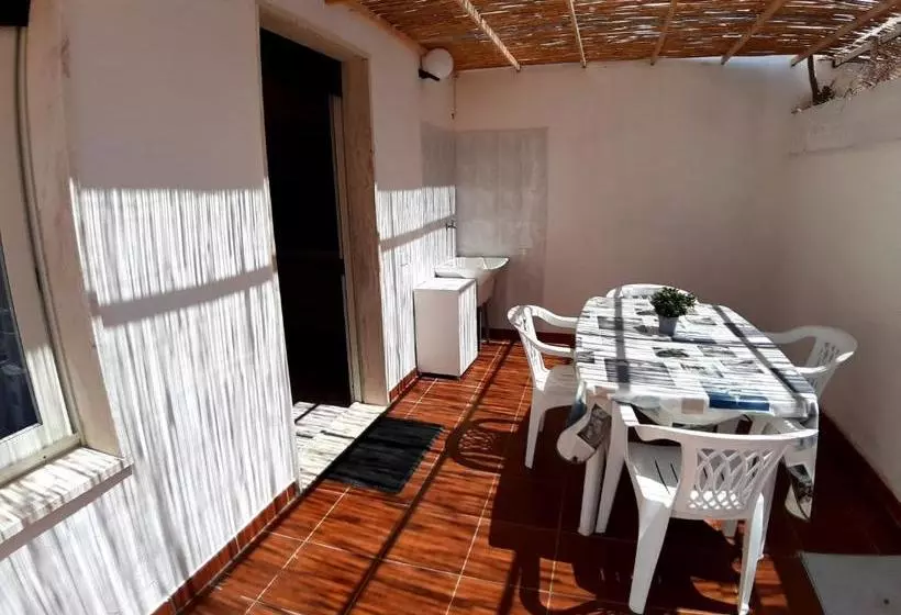 Spiagge Del Salento Apartment