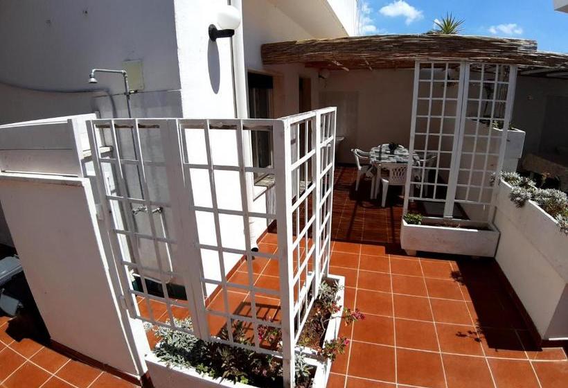 Spiagge Del Salento Apartment