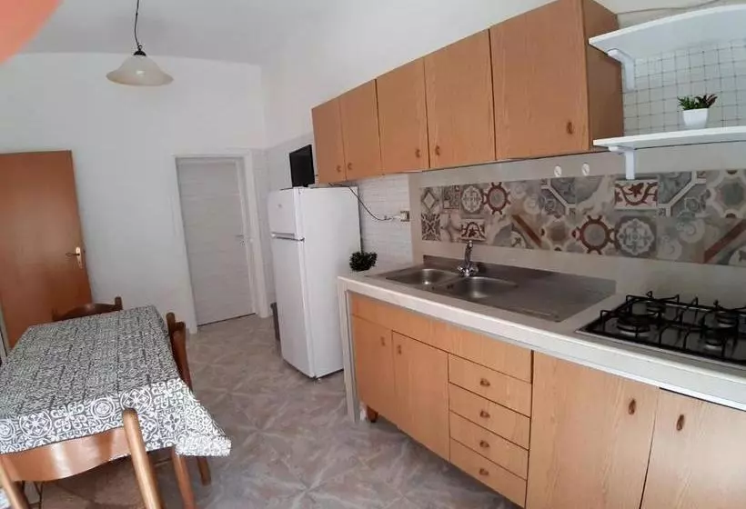 Spiagge Del Salento Apartment