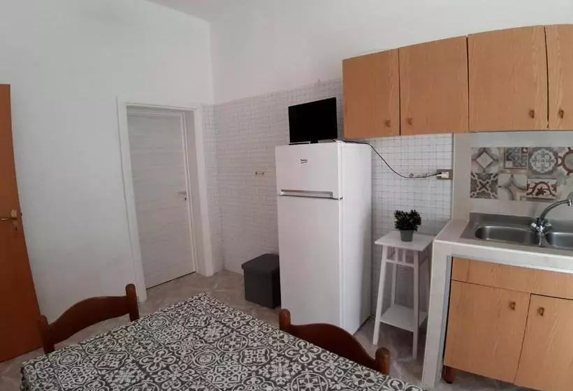 Spiagge Del Salento Apartment