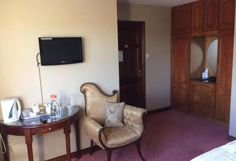Seashore B&b