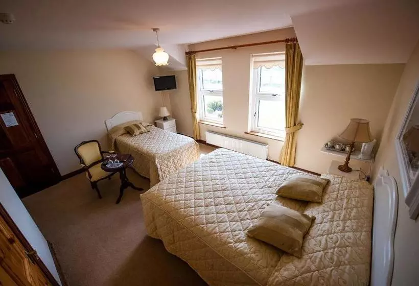 Seashore B&b